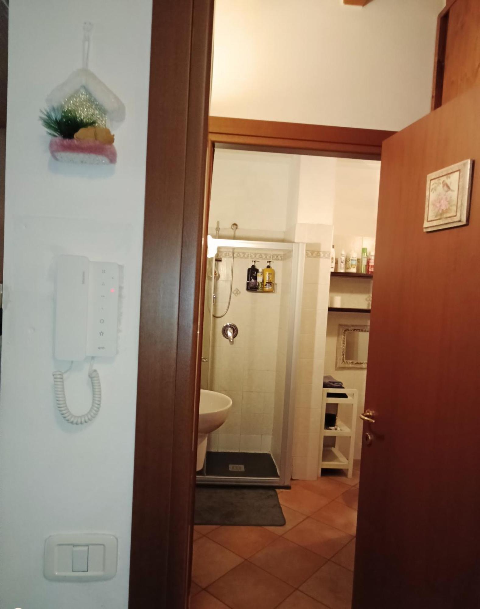 B&b del bosco e del lago Elimar Lecco Exterior foto